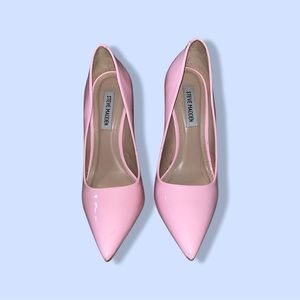 Barbie Stilettos By Steve Madden